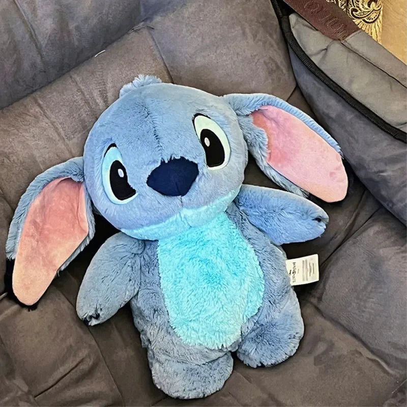 Bolsa Térmica da Disney Stitch