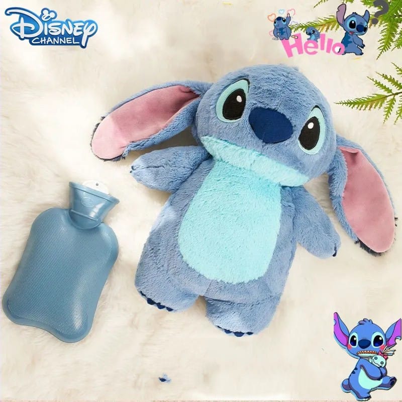 Bolsa Térmica da Disney Stitch